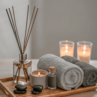 Сертификат в спа